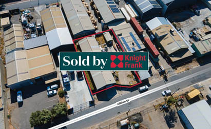 Whole Building/16-18 Albion Street Wingfield SA 5013 - Image 1