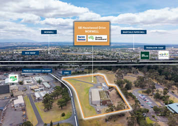 6B Hazelwood Drive Morwell VIC 3840 - Image 1