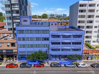 31 & 33 Burwood Road Burwood NSW 2134 - Image 1