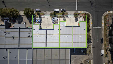 2/17 Churchill Street Williamstown VIC 3016 - Image 2