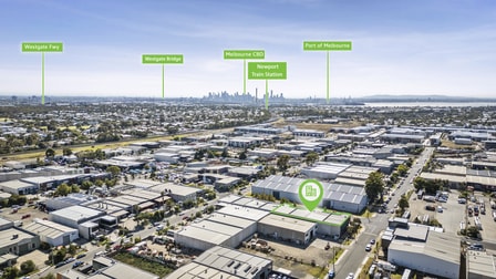 2/17 Churchill Street Williamstown VIC 3016 - Image 3