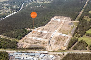 Lot 109 Viney Creek Drive Black Hill NSW 2322 - Image 3