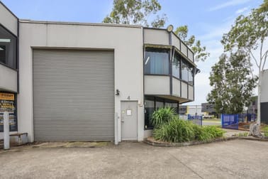 Unit 4/29 Helles Avenue Moorebank NSW 2170 - Image 3