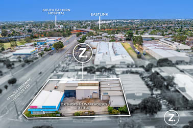 216 - 218 Princes Hwy Dandenong VIC 3175 - Image 1