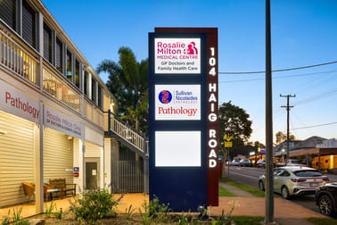 Medical Centre, 104 Haig Road Auchenflower QLD 4066 - Image 1