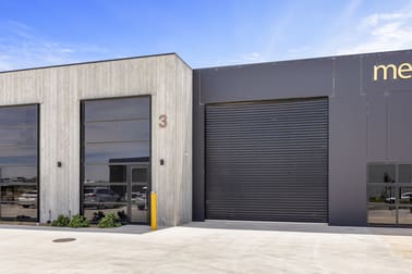 3/42 Paddys Drive Delacombe VIC 3356 - Image 1