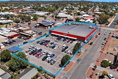 Coles Narrogin 7 & 15 Ensign Street Narrogin WA 6312 - Image 2
