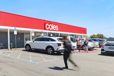 Coles Narrogin 7 & 15 Ensign Street Narrogin WA 6312 - Image 1