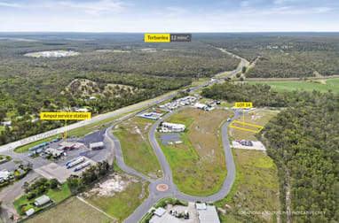 Lot 14 Enterprise Circuit Maryborough West QLD 4650 - Image 3