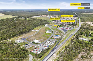 Lot 54 Commercial Drive Maryborough West QLD 4650 - Image 1