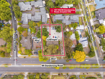 157-159 Mt Dandenong Road Croydon VIC 3136 - Image 2