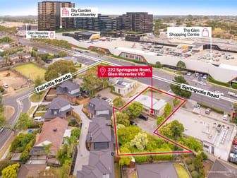 222 Springvale Road Glen Waverley VIC 3150 - Image 1