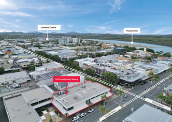 Mackay CBD/69 Victoria Street Mackay QLD 4740 - Image 1