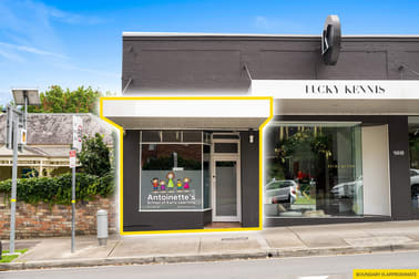 Shop 1/120 Avenue Road Mosman NSW 2088 - Image 1