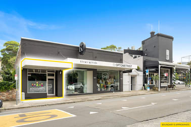 Shop 1/120 Avenue Road Mosman NSW 2088 - Image 2