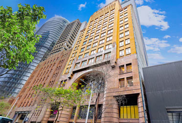 Level 8/16 O'Connell Street Sydney NSW 2000 - Image 1
