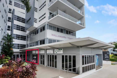 Ground Floor Lot 2/189-191 Abbott Street Cairns City QLD 4870 - Image 1