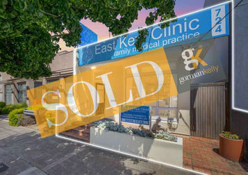 724 High Street Kew East VIC 3102 - Image 1