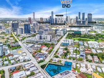 120 Boundary St, 56 Russell St & 5 O’Connell St West End QLD 4101 - Image 1