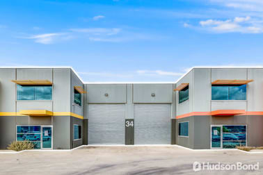 34/463A Somerville Road Brooklyn VIC 3012 - Image 1
