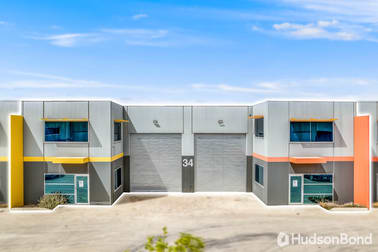 34/463A Somerville Road Brooklyn VIC 3012 - Image 3
