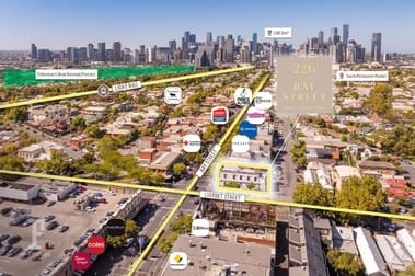 Click to view all images 226 Bay Street Port Melbourne VIC 3207 - Image 3