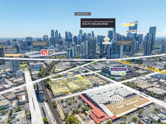 Suites 6 & 8, 10 Northumberland Street South Melbourne VIC 3205 - Image 2