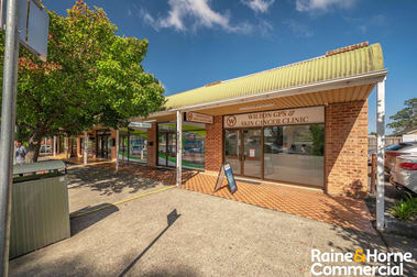 Shops 6, 7 & 8/29 Camden Street Wilton NSW 2571 - Image 2