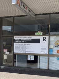 Shop 8, 1-9 Palmer Street Parramatta NSW 2150 - Image 1