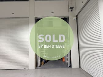 Storage Unit 46/16 Meta Street Caringbah NSW 2229 - Image 1