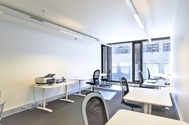 Suite 1.15/55 Miller Street Pyrmont NSW 2009 - Image 2