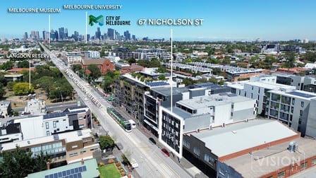 1/67 Nicholson Street Brunswick East VIC 3057 - Image 2