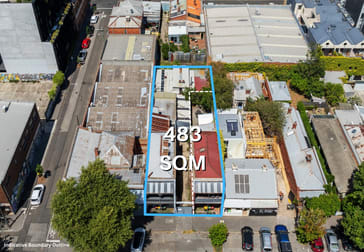 58 & 62 Kerr Street Fitzroy VIC 3065 - Image 2