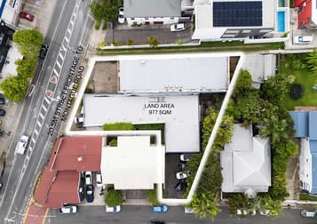 Building Area/384-386 Montague Road West End QLD 4101 - Image 1