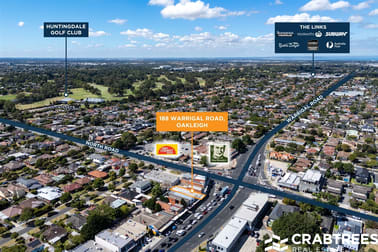 188 Warrigal Road Oakleigh VIC 3166 - Image 3