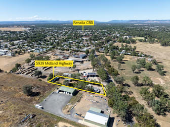 5939 Midland Highway Benalla VIC 3672 - Image 1