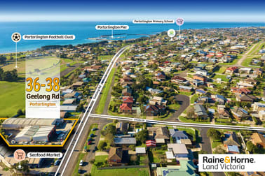 36-38 Geelong Road Portarlington VIC 3223 - Image 1