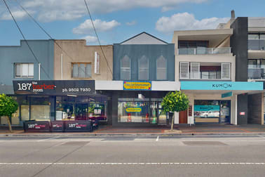 189 McKinnon Road Mckinnon VIC 3204 - Image 1