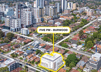 40-46 Stanley Street Burwood NSW 2134 - Image 1