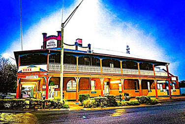 13 Dandaloo St Trangie NSW 2823 - Image 1
