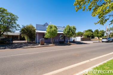 216 High Street Hillston NSW 2675 - Image 1