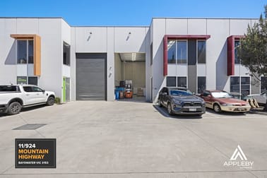 11/924 Mountain Highway Bayswater VIC 3153 - Image 1
