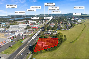4 Princes Highway Albion Park Rail NSW 2527 - Image 2