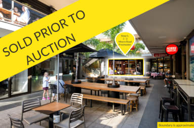 Shop 5/1 - 3 Moore Road Freshwater NSW 2096 - Image 1