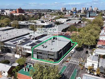 1 Marine Parade Abbotsford VIC 3067 - Image 1