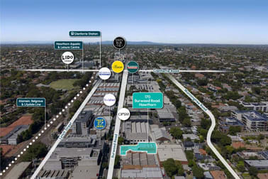170 Burwood Road Hawthorn VIC 3122 - Image 3