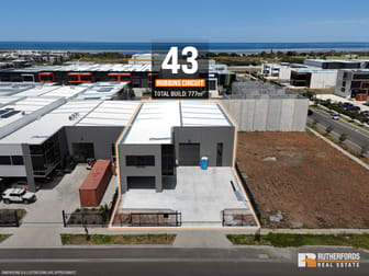 43 Robbins Circuit Williamstown North VIC 3016 - Image 1