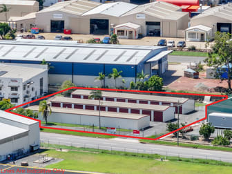 Storage Complex/60 Callemondah Dr Clinton QLD 4680 - Image 1