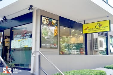 Shop 7.1/11 Bay Drive Meadowbank NSW 2114 - Image 1
