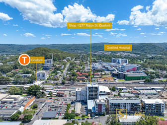 1/277 Mann Street Gosford NSW 2250 - Image 1